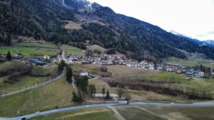 Campo di Trens