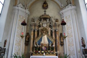 Campo di Trens