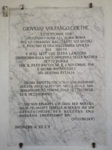 Brennero