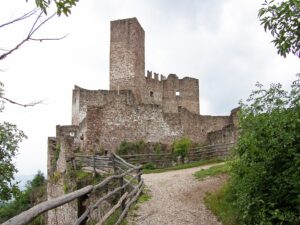 Appiano sulla strada del vino