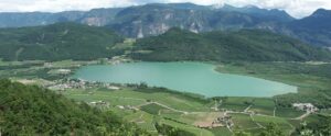 Caldaro sulla strada del vino