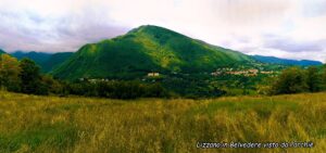 Lizzano in Belvedere