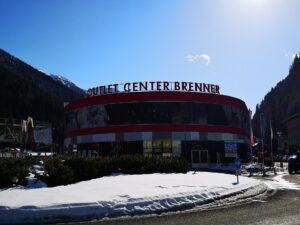 Brennero