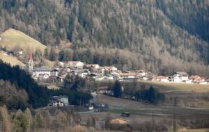 Campo di Trens