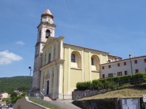 San Zeno di Montagna