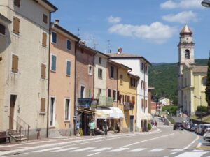 San Zeno di Montagna