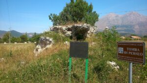 Magliano de’ Marsi