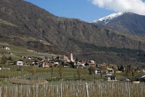 Castelbello-Ciardes