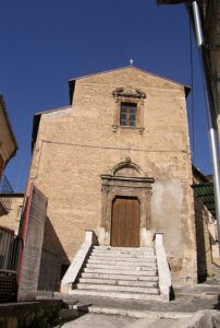 Acciano