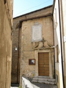 Acciano