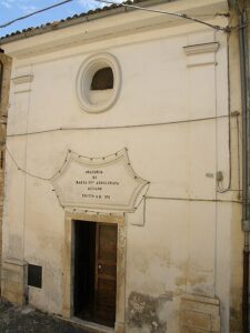 Acciano