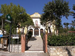 Acciano