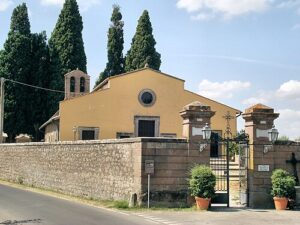 Bassano in Teverina