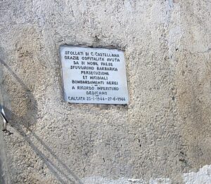 Calcata