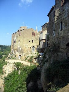 Calcata