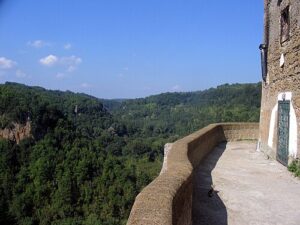 Calcata