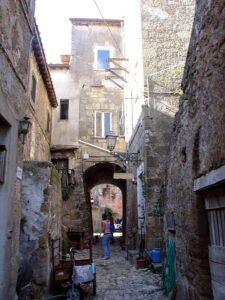 Calcata