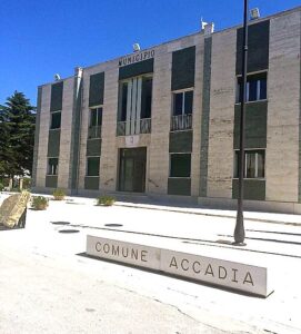 Accadia