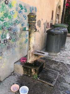 Calcata
