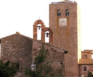Bassano in Teverina