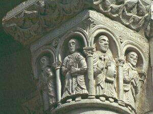 Abbazia di San Clemente a Casauria — Castiglione a Casauria