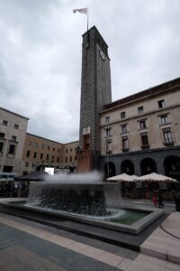Aggregazione Rionale 1, 21100 Varese VA, Italy