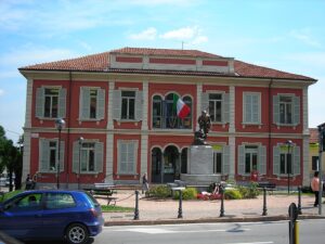 monumento ai caduti di Arcisate