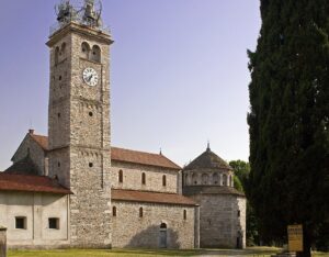 Basilica di San Vittore, Arsago Seprio