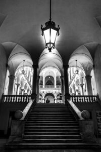 Palazzo Doria-Tursi - Musei di Strada Nuova — Genova