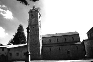 Basilica di San Vittore Martire