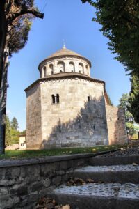 Battistero di San Giovanni