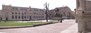 Biblioteca Nazionale di Torino — Torino