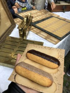 Biscotti tipici novaresi