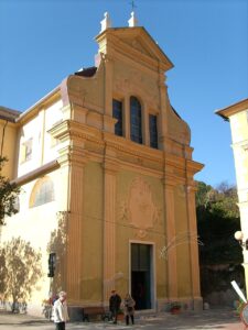 Bonassola