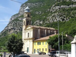 Brentino Belluno