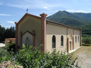 Brentino Belluno