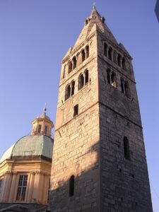 Santa Maria delle Vigne, Genoa — Genova