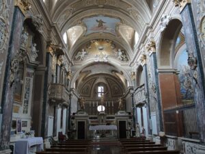 Capestrano
