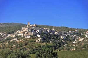 Capestrano