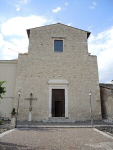 Caporciano