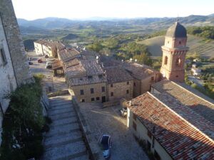 Castello Della Porta