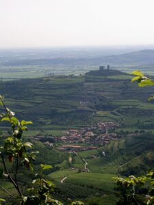 Cazzano di Tramigna