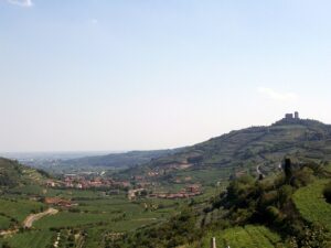 Cazzano di Tramigna
