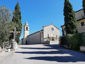 Cazzano di Tramigna