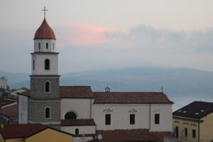 This is a photo of a monument which is part of cultural heritage of Italy. This monument participates in the contest Wik