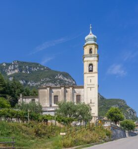 Brentino Belluno