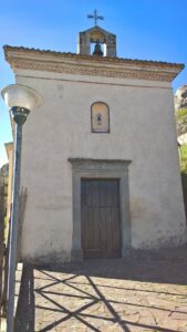 Chiesa San Vincenzo Ferreri