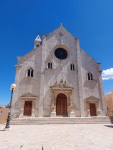 Chiesa di S. Maria La Porta - Palo delColle — Palo del Colle