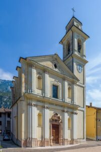 Brentino Belluno