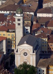 Chiesa di Santa Maria Maggiore (Trento)